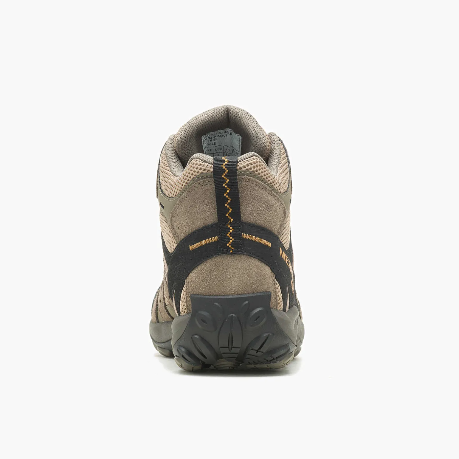 Hombre Accentor 3 Mid Waterproof - Ver todo