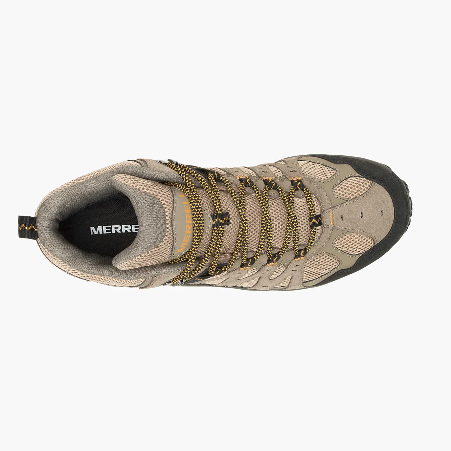 Hombre Accentor 3 Mid Waterproof - Ver todo