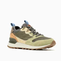 Hombre Alpine 83 Sneaker Recraft - Ver todo