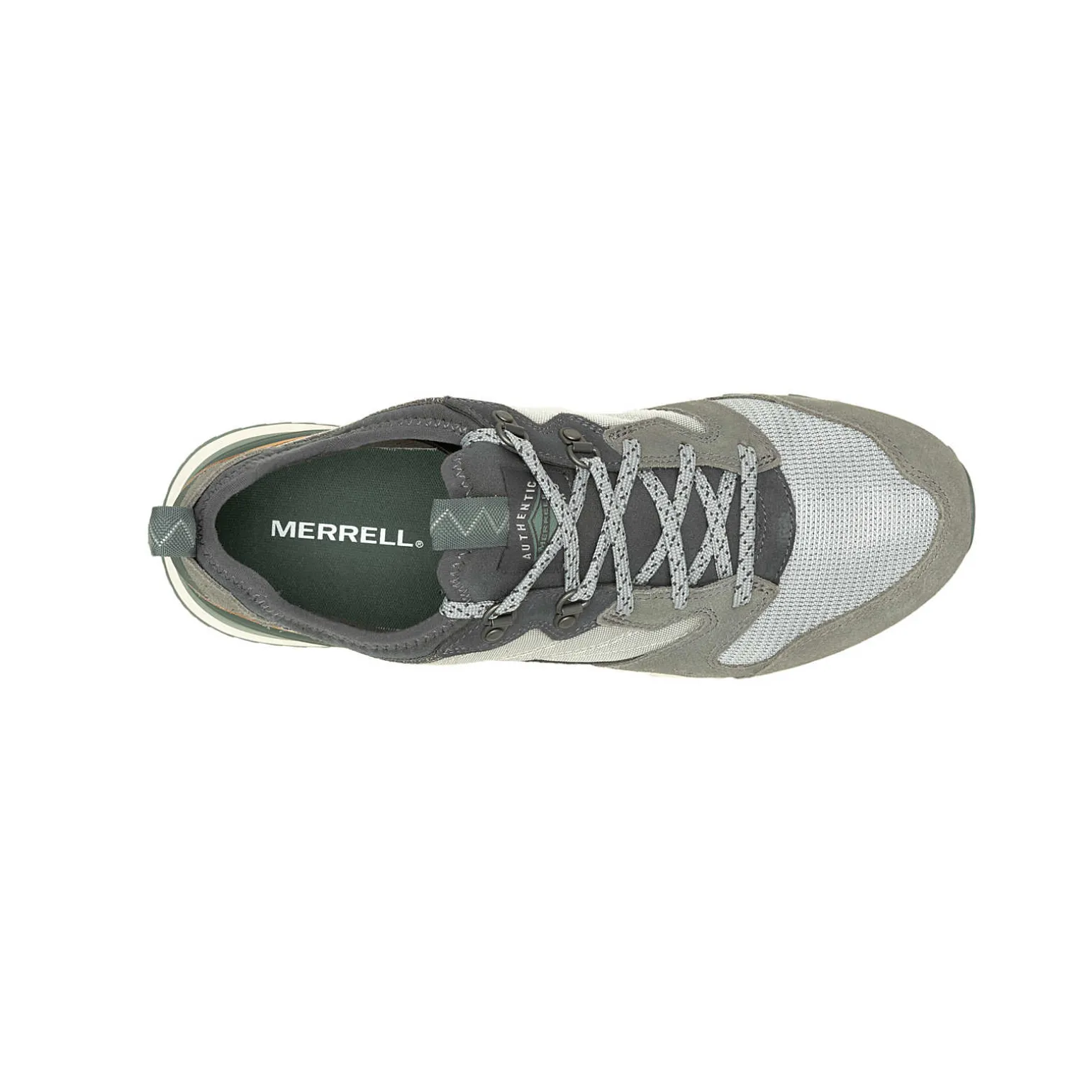 Hombre Alpine 83 Sneaker Recraft - Ver todo