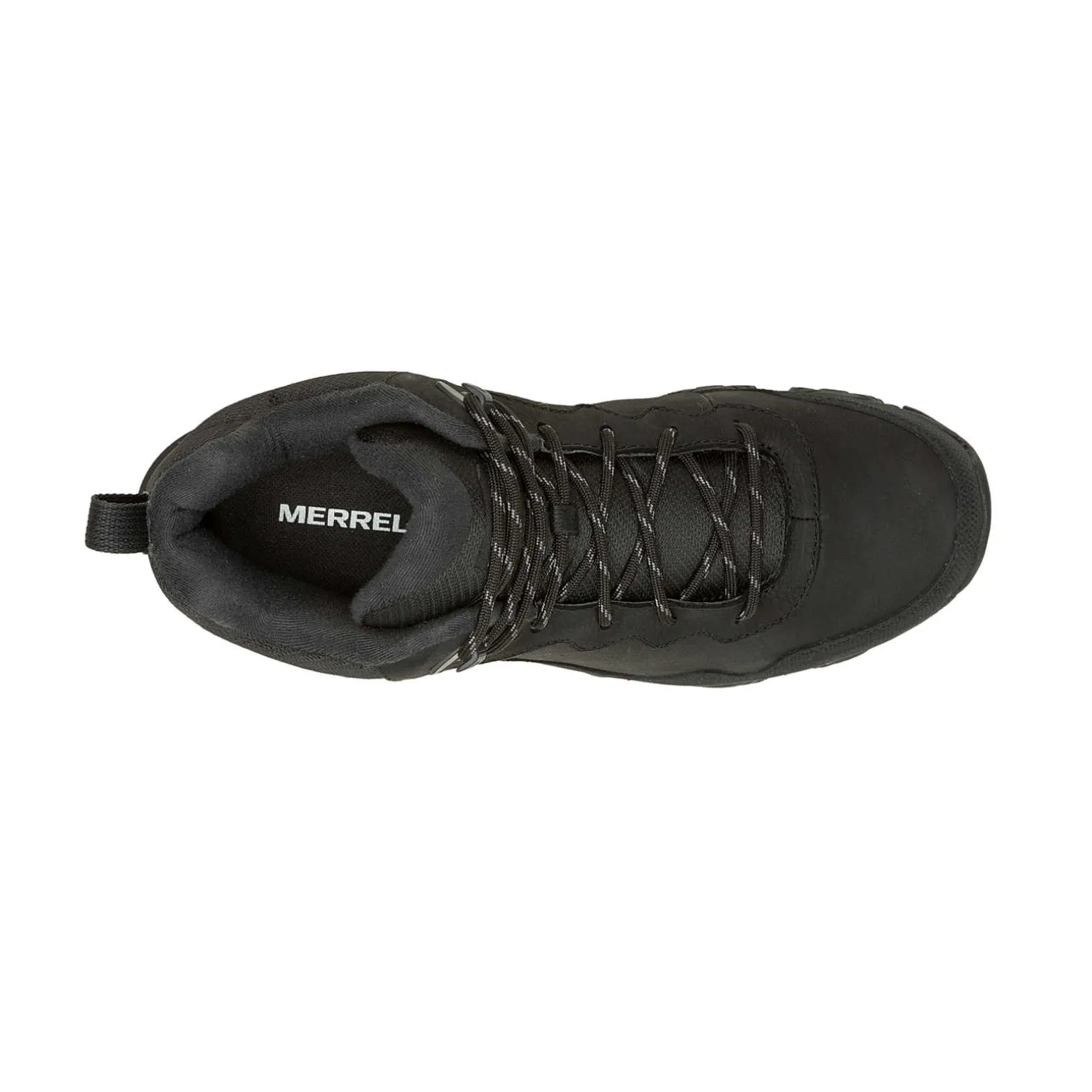 Hombre Coldpack 3 Thermo Mid Waterproof - Ver todo