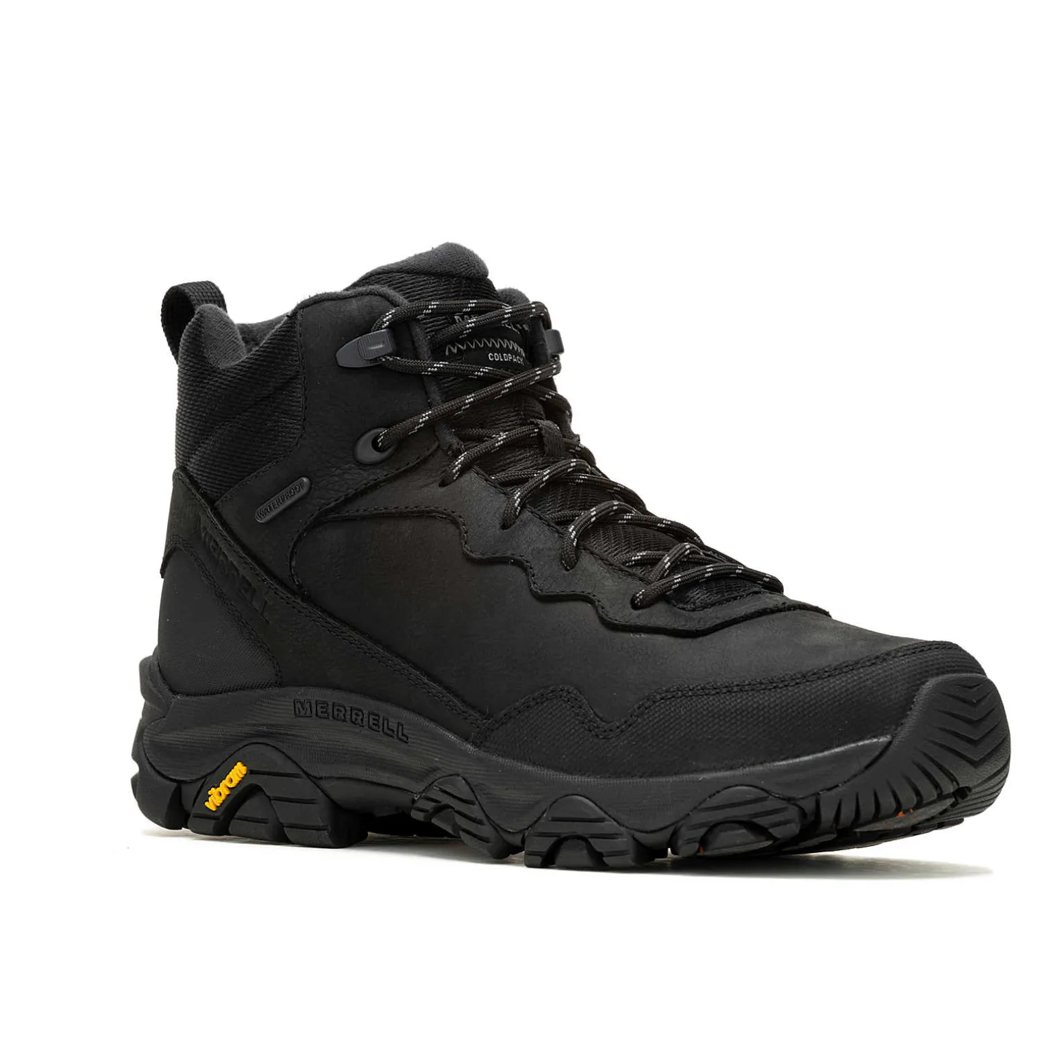 Hombre Coldpack 3 Thermo Mid Waterproof - Ver todo