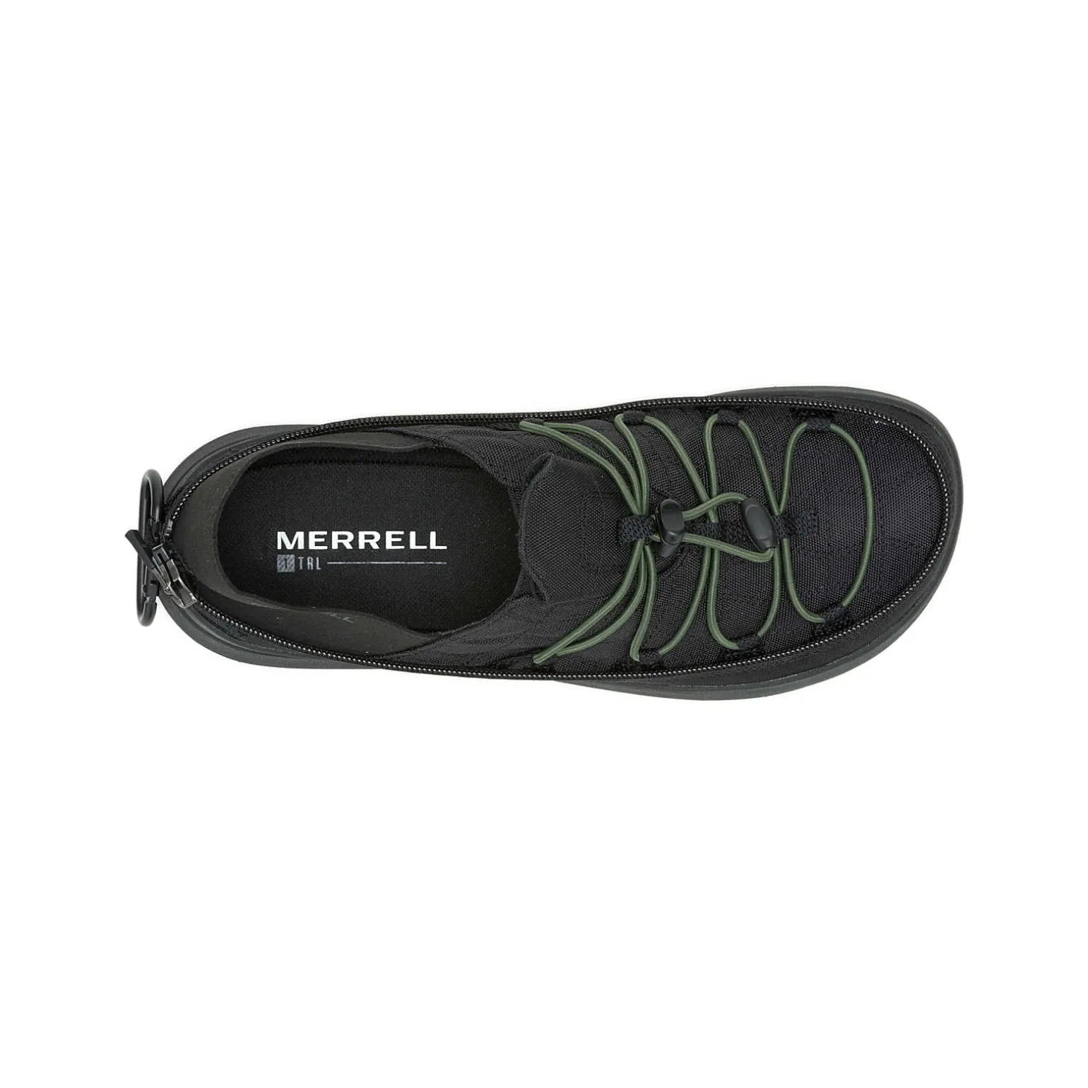 Hombre Hut Moc 2 Packable Zip Off 1TRL - Ver todo