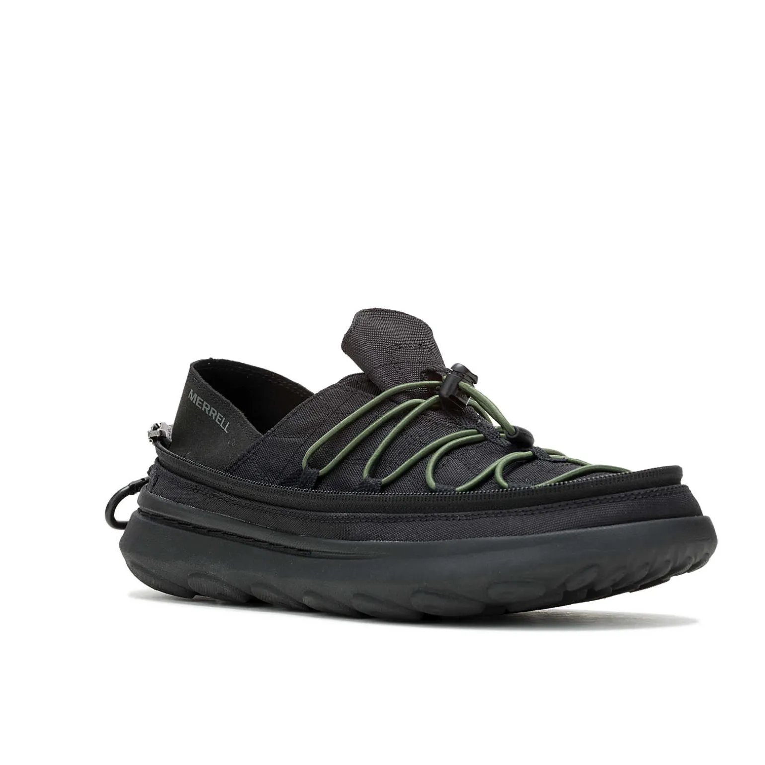 Hombre Hut Moc 2 Packable Zip Off 1TRL - Ver todo