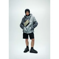 Hombre Hut Moc 2 Packable Zip Off 1TRL - Ver todo