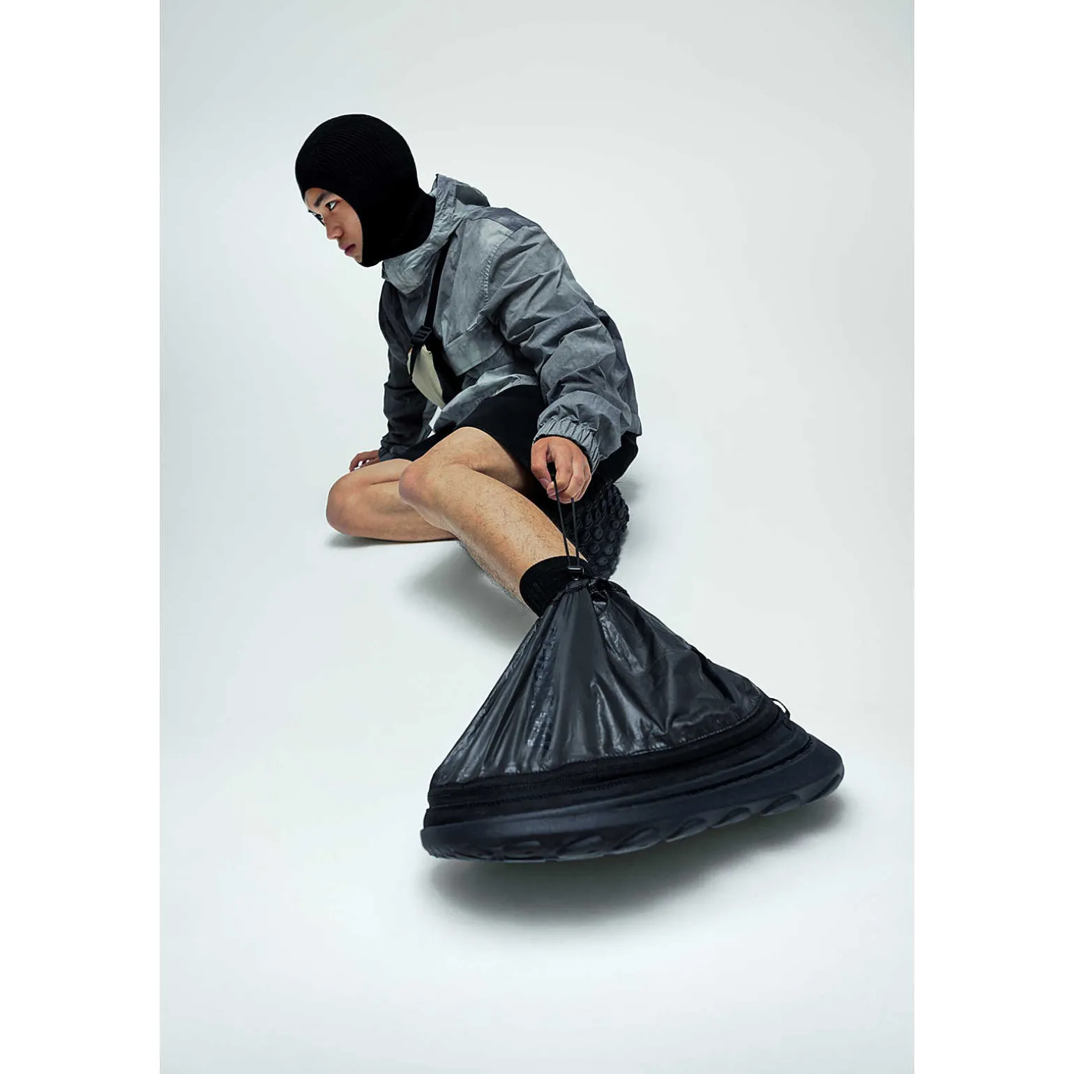 Hombre Hut Moc 2 Packable Zip Off 1TRL - Ver todo