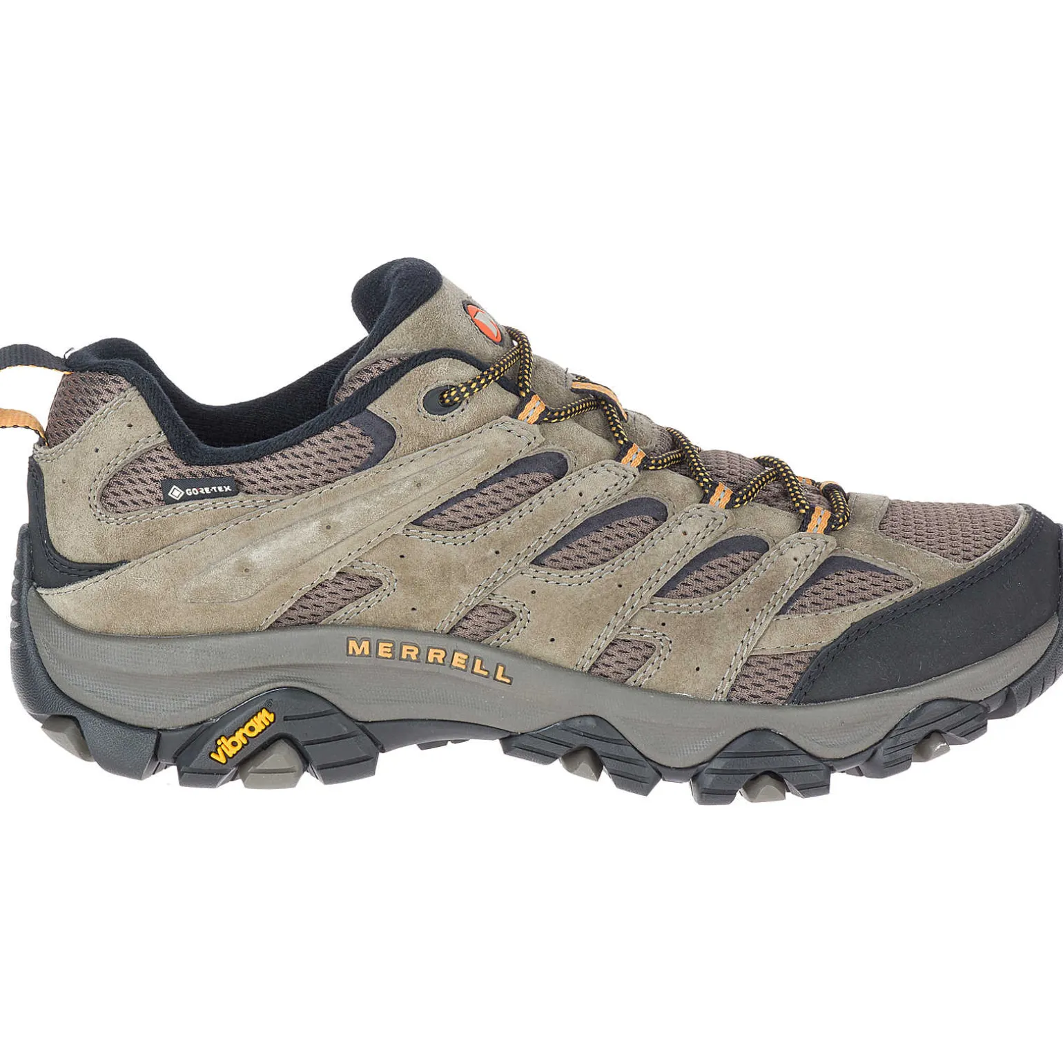 Hombre Moab 3 GORE-TEX® - Ver todo