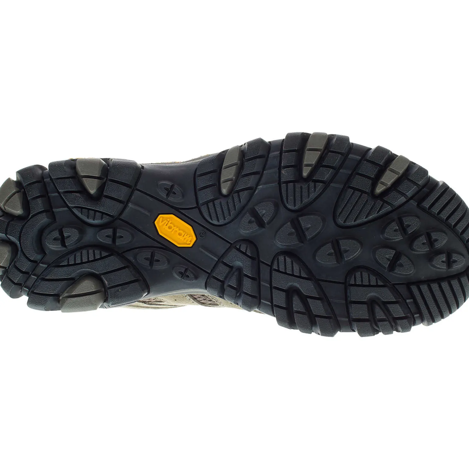 Hombre Moab 3 GORE-TEX® - Ver todo