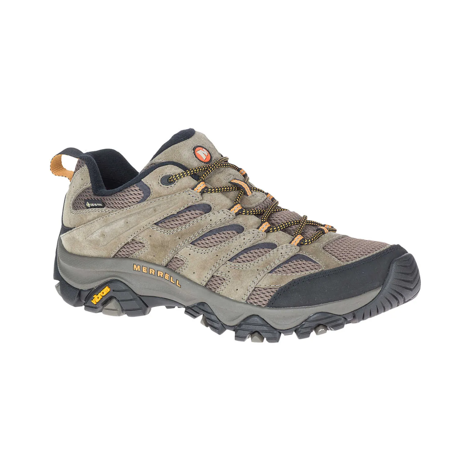 Hombre Moab 3 GORE-TEX® - Ver todo