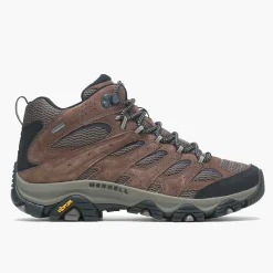 Hombre Moab 3 Mid GORE-TEX&reg; - Ver todo