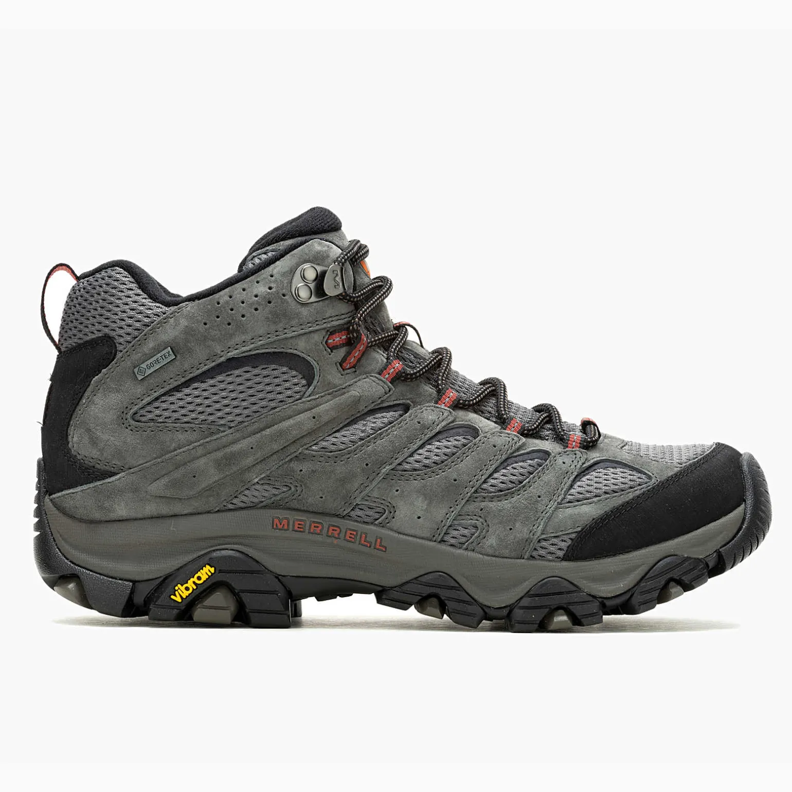 Hombre Moab 3 Mid GORE-TEX® - Ver todo