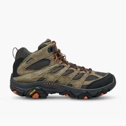 Hombre Moab 3 Mid GORE-TEX&reg; - Ver todo