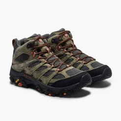 Hombre Moab 3 Mid GORE-TEX&reg; - Ver todo