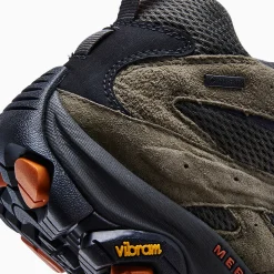Hombre Moab 3 Mid GORE-TEX&reg; - Ver todo