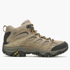 Hombre Moab 3 Mid GORE-TEX&reg; - Ver todo