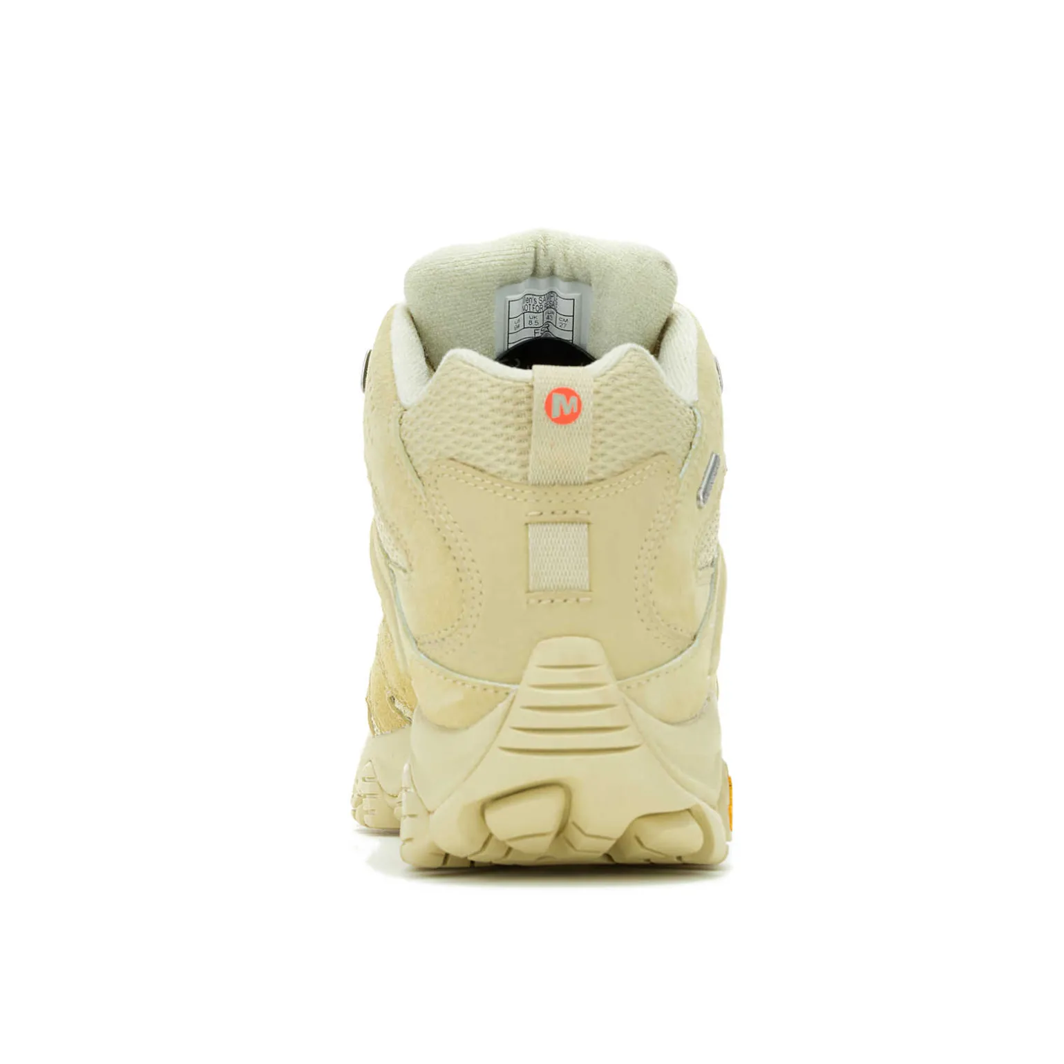 Hombre Moab 3 Mid Waterproof - Ver todo