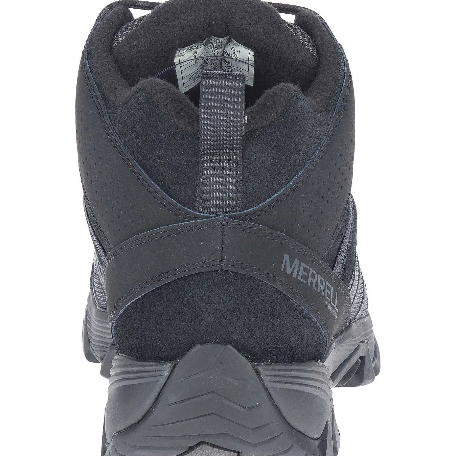 Hombre Moab FST 3 Thermo Mid Waterproof - Ver todo