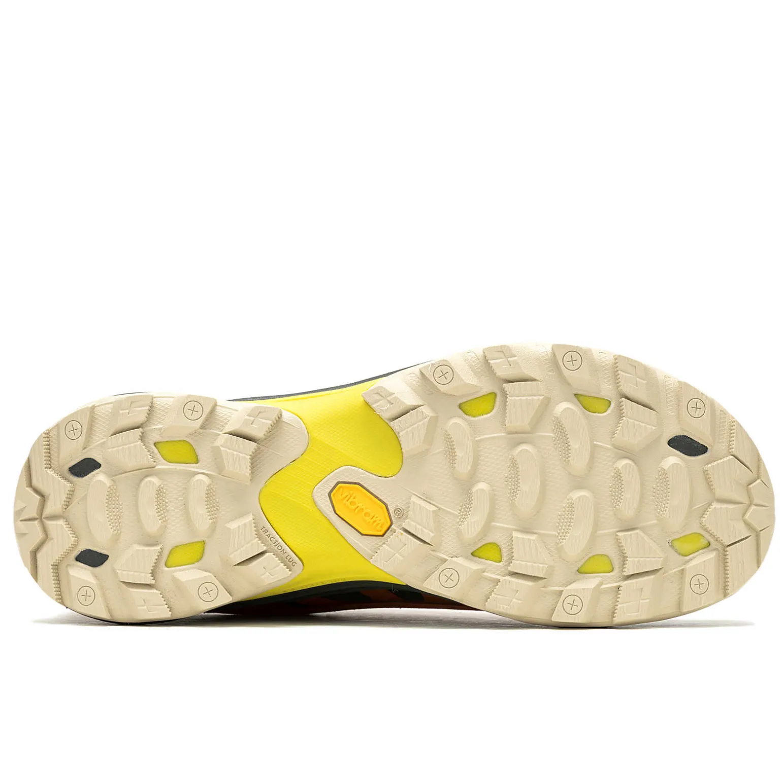 Hombre Moab Speed 2 GORE-TEX® - Ver todo