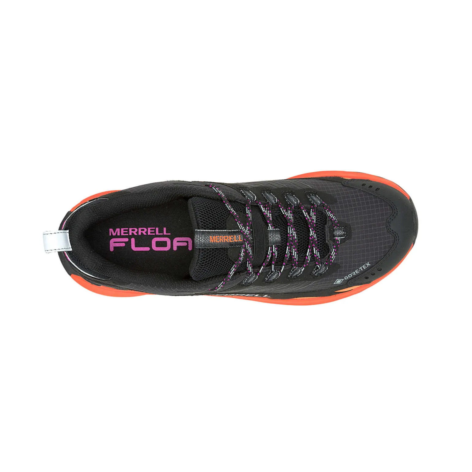 Hombre Moab Speed 2 GORE-TEX® - Ver todo