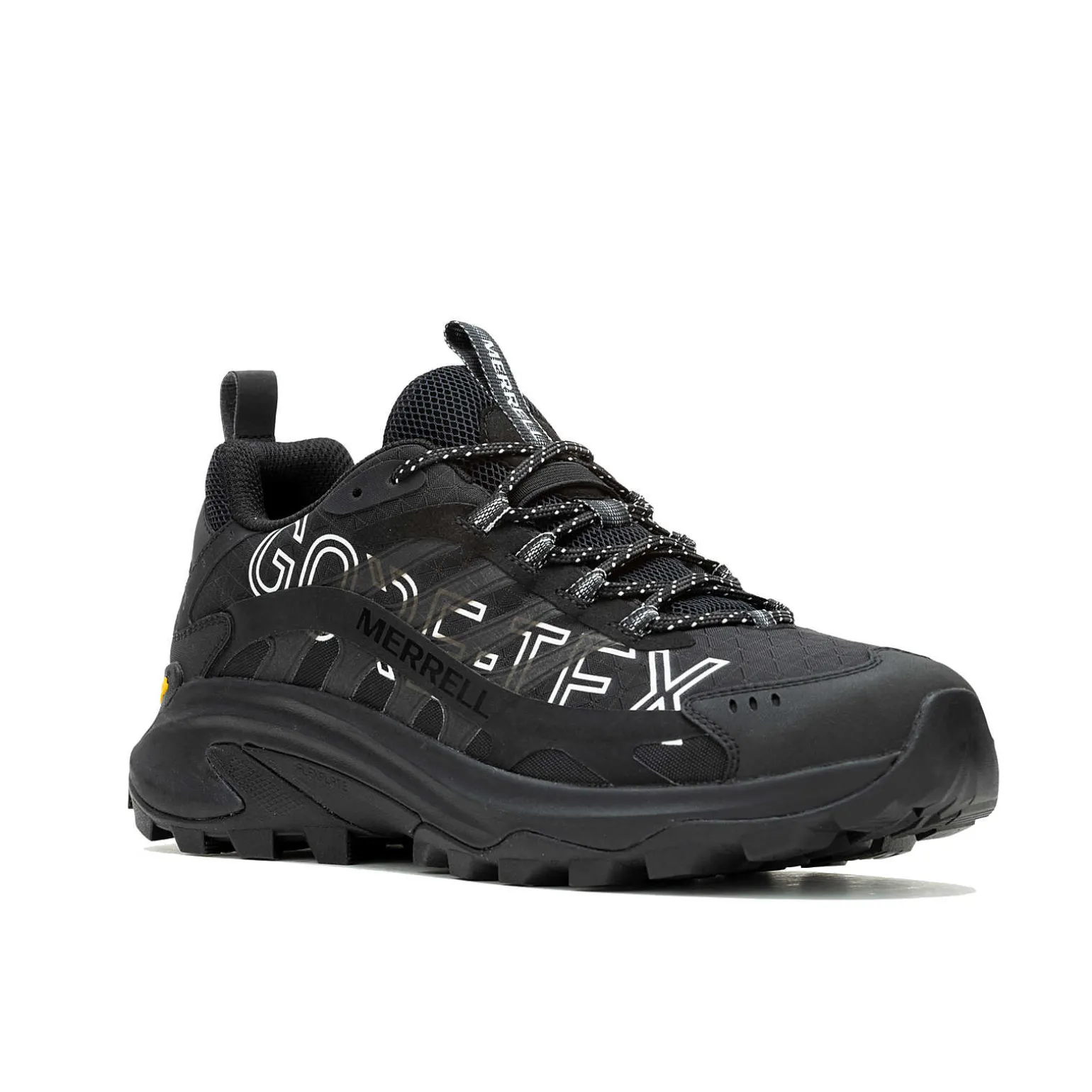 Hombre Moab Speed 2 GORE-TEX® BL 1TRL - Ver todo