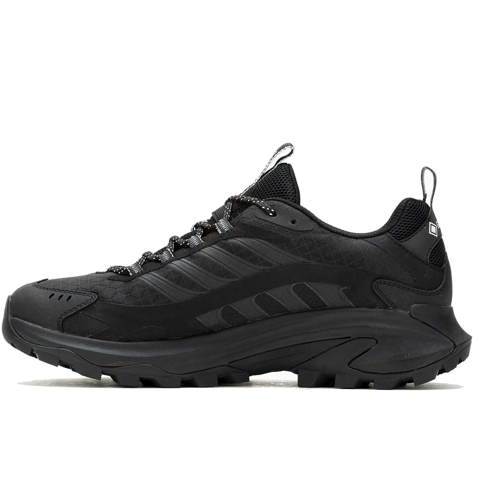 Hombre Moab Speed 2 GORE-TEX® BL 1TRL - Ver todo