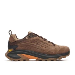 Hombre Moab Speed 2 Leather Waterproof - Ver todo