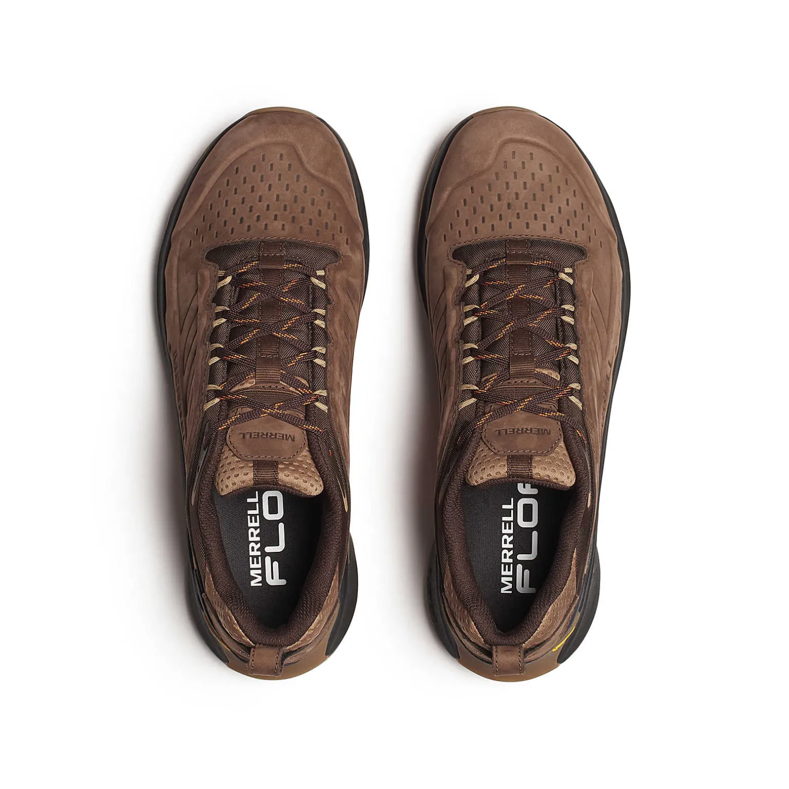 Hombre Moab Speed 2 Leather Waterproof - Ver todo