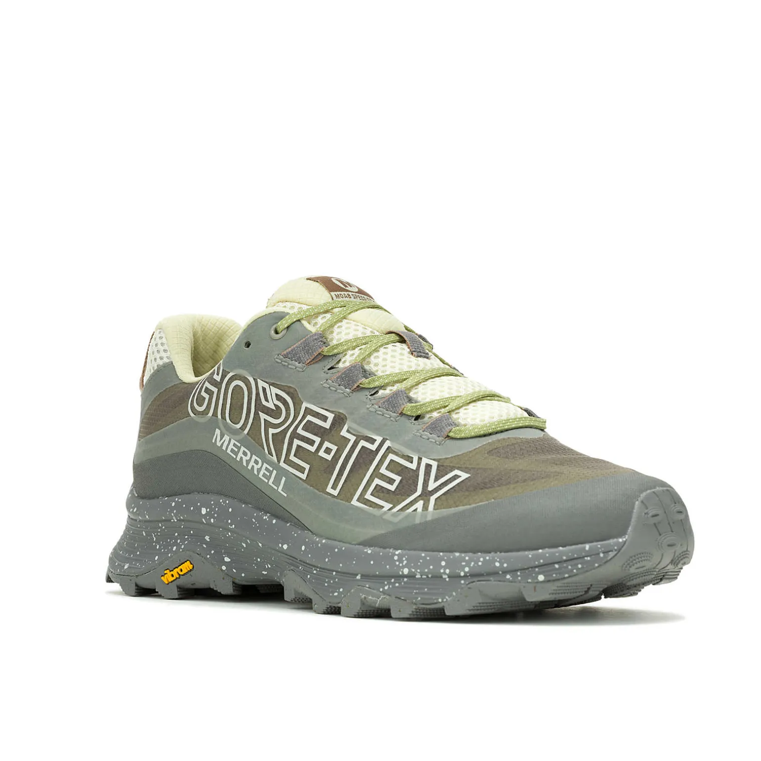Hombre Moab Speed GORE-TEX® 1TRL - Ver todo