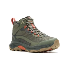 Hombre Speed Strike 2 Mid GORE-TEX&reg; - Ver todo