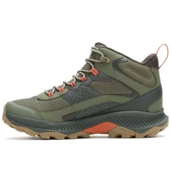 Hombre Speed Strike 2 Mid GORE-TEX&reg; - Ver todo