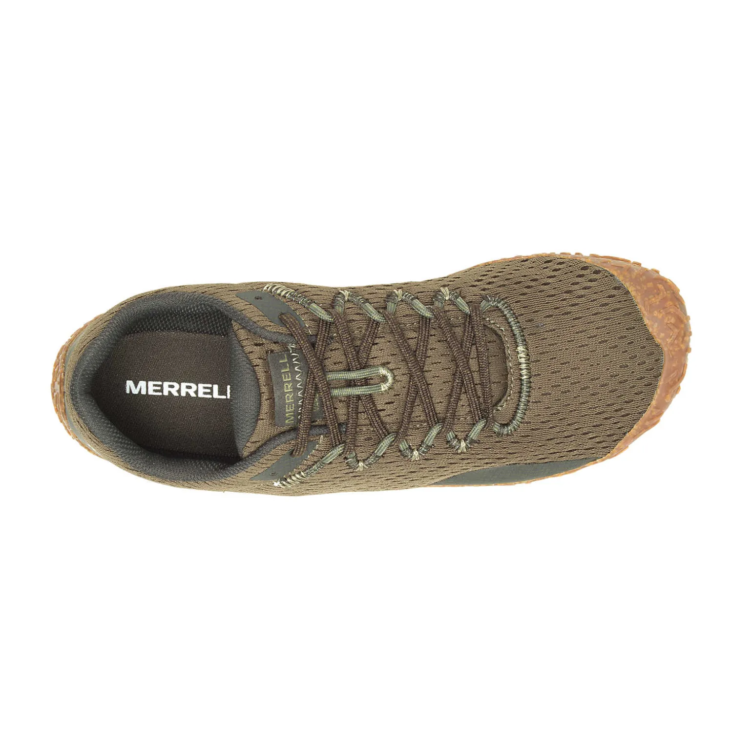 Hombre Vapor Glove 6 - Ver todo