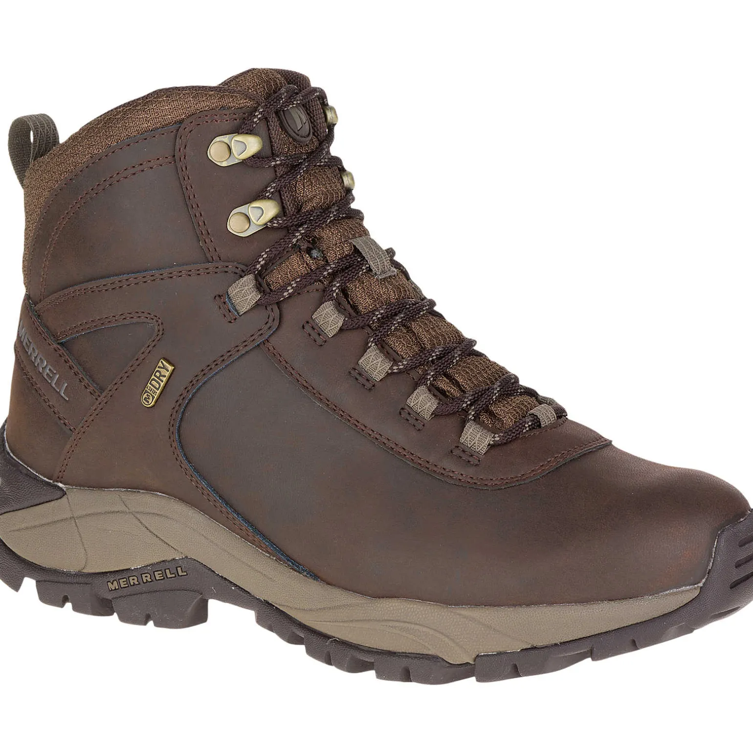 Hombre Vego Mid Leather Waterproof - Ver todo