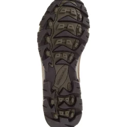 Hombre Vego Mid Leather Waterproof - Ver todo