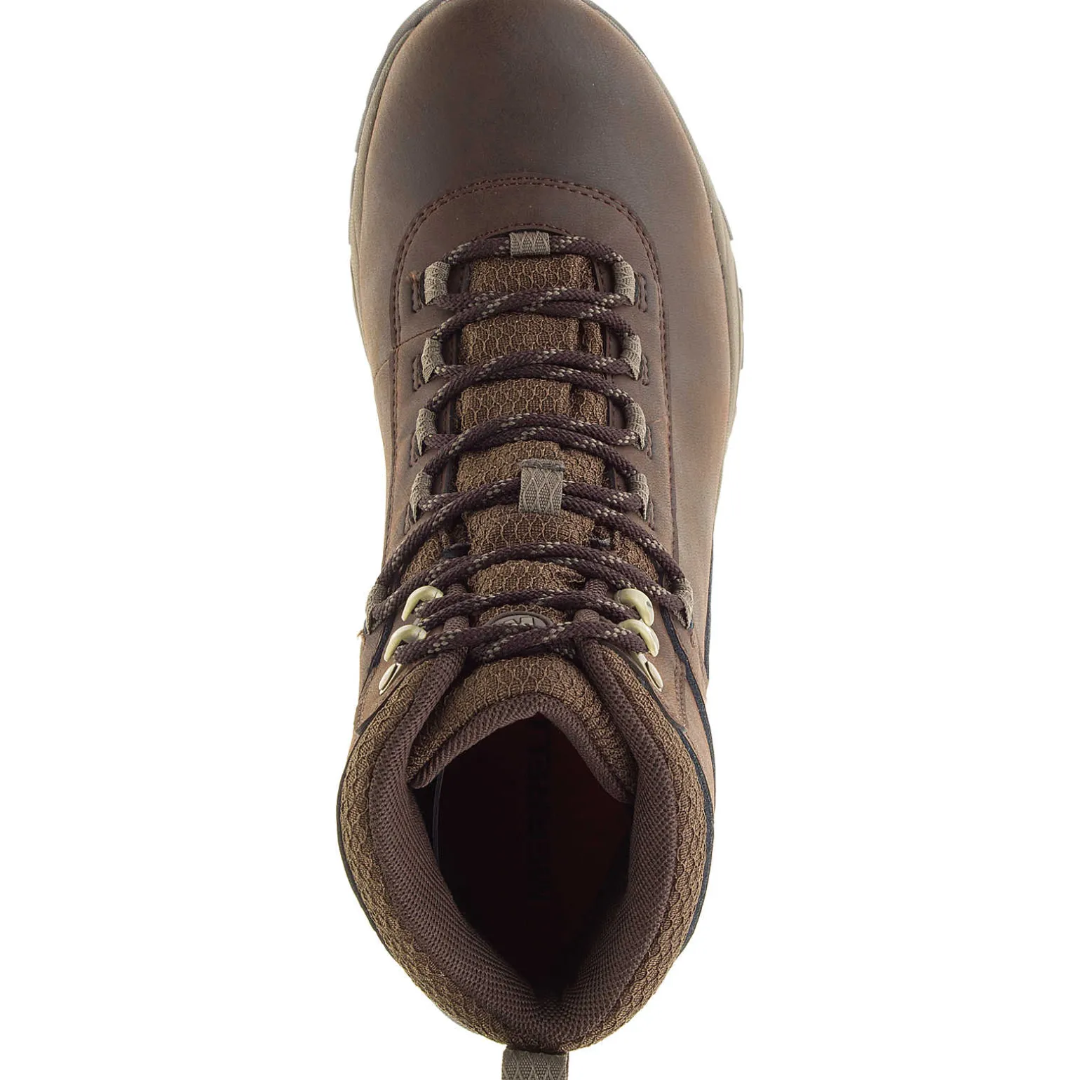 Hombre Vego Mid Leather Waterproof - Ver todo