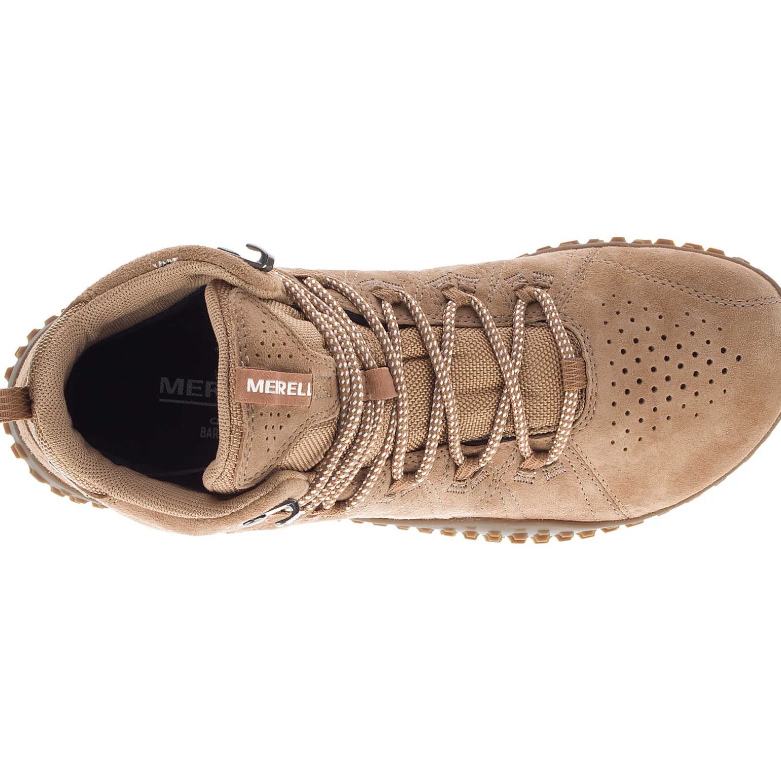 Hombre Wrapt Mid Waterproof - Ver todo