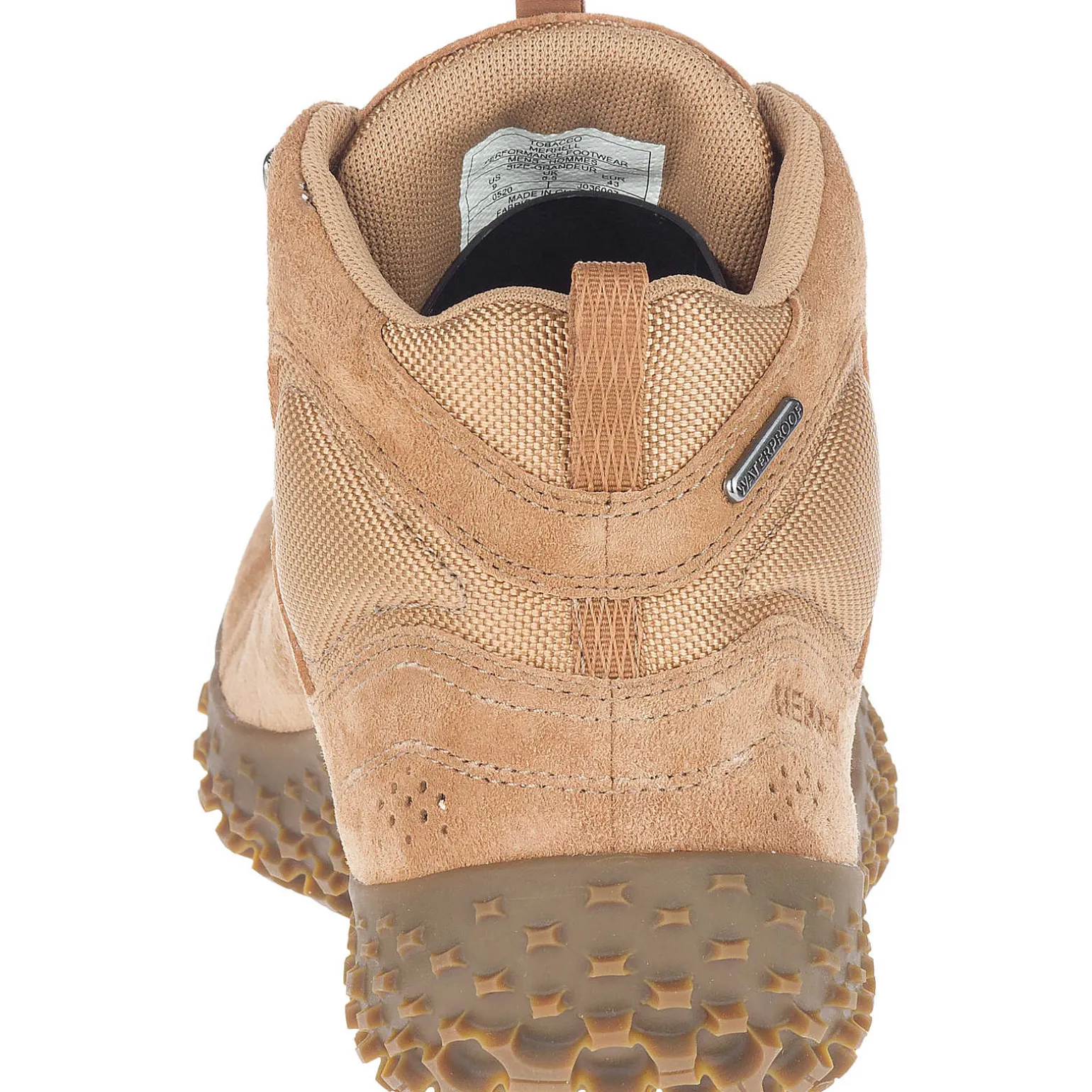 Hombre Wrapt Mid Waterproof - Ver todo