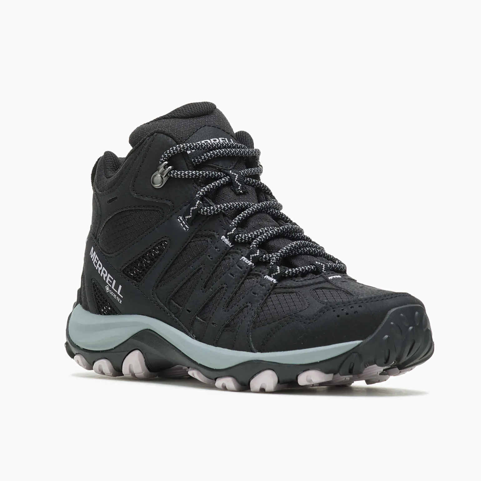 Mujer Accentor Sport 3 Mid GORE-TEX® - Ver todo