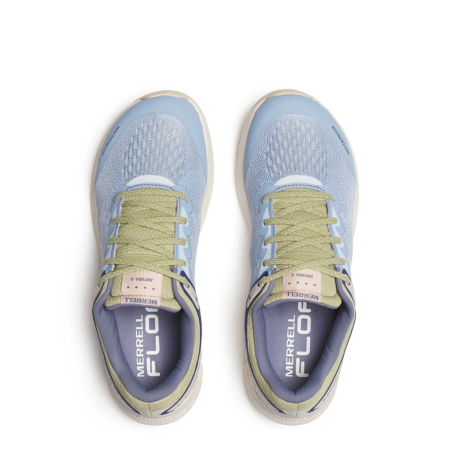 Mujer Antora 4 Waterproof - Ver todo