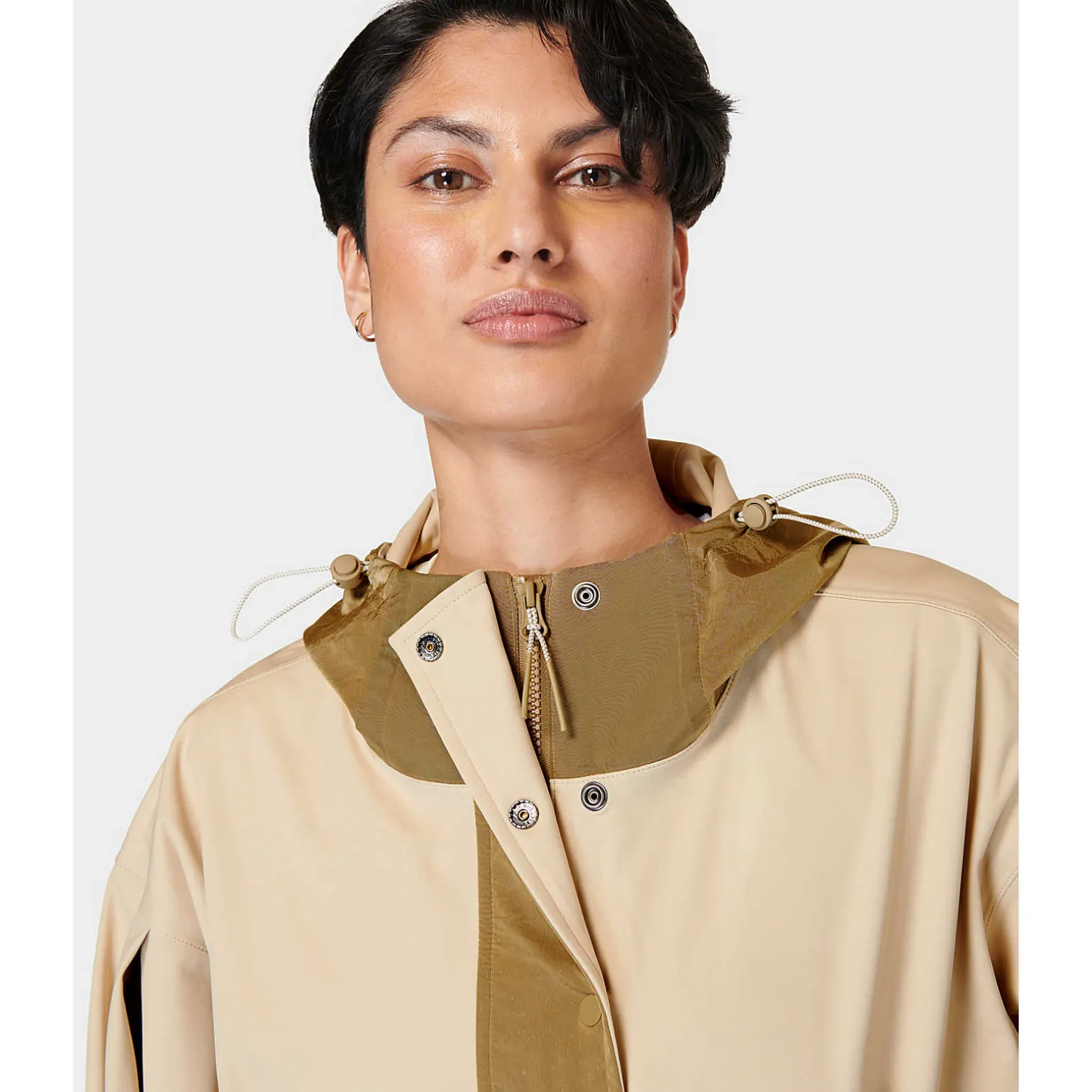 Mujer Ascend Whisper Anorak X Sweaty Betty - Ver todo
