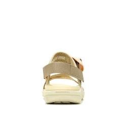 Mujer District 4 Backstrap - Sandalias