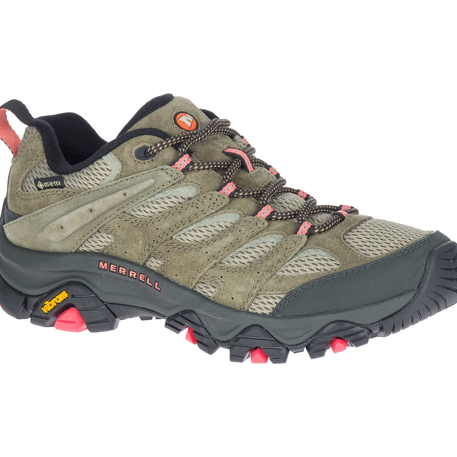 Mujer Moab 3 GORE-TEX® - Ver todo
