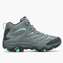 Mujer Moab 3 Mid GORE-TEX® - Ver todo