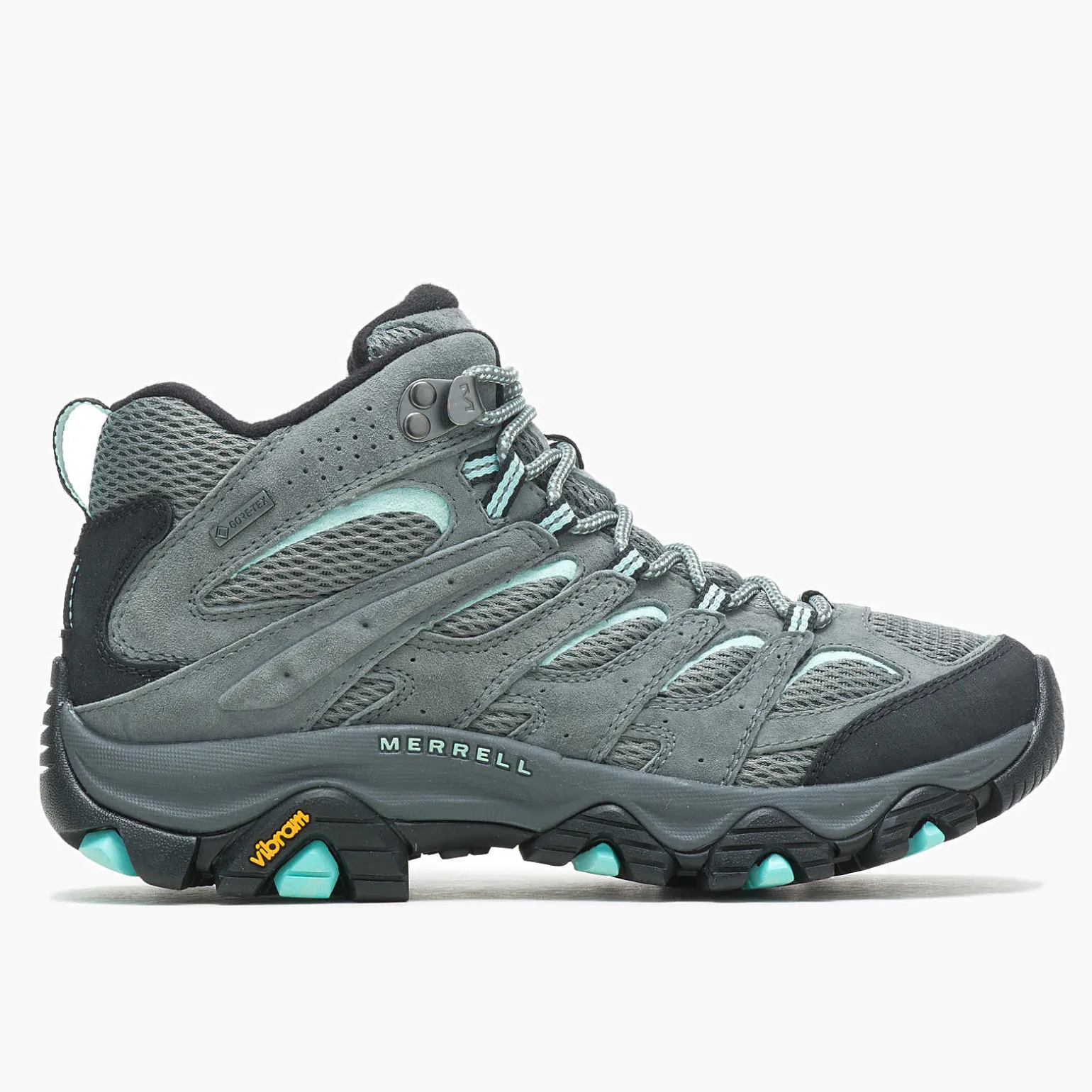 Mujer Moab 3 Mid GORE-TEX® - Ver todo