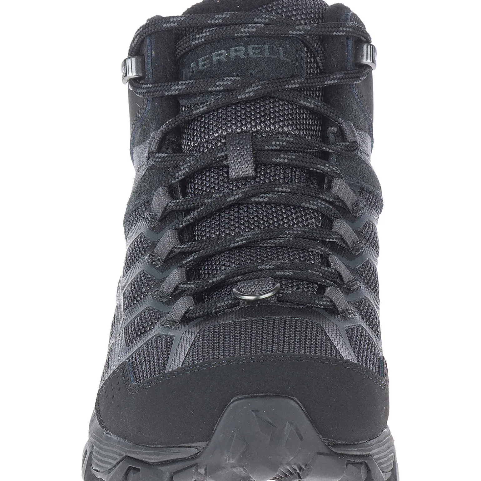 Mujer Moab FST 3 Thermo Mid Waterproof - Ver todo