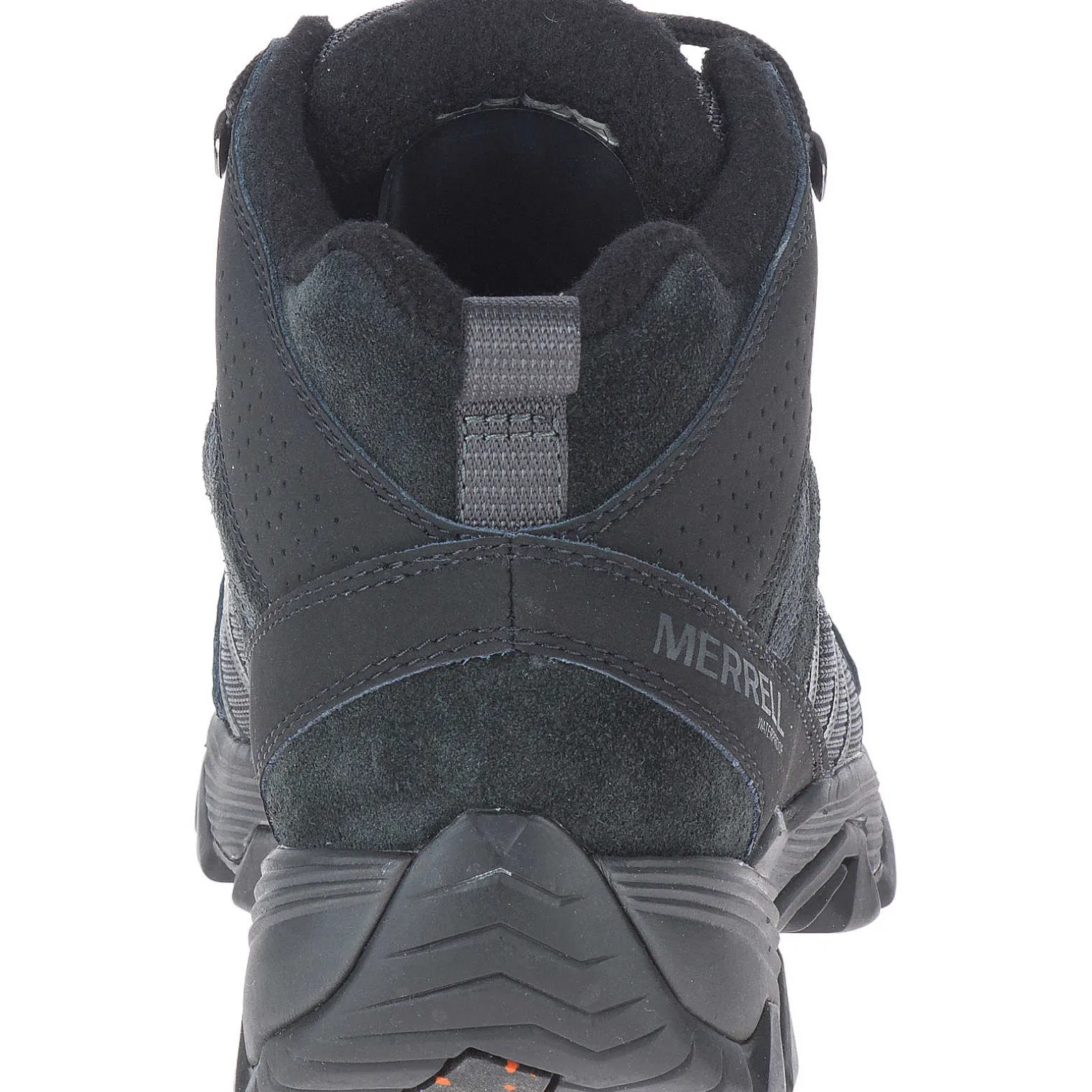 Mujer Moab FST 3 Thermo Mid Waterproof - Ver todo