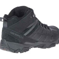 Mujer Moab FST 3 Thermo Mid Waterproof - Ver todo