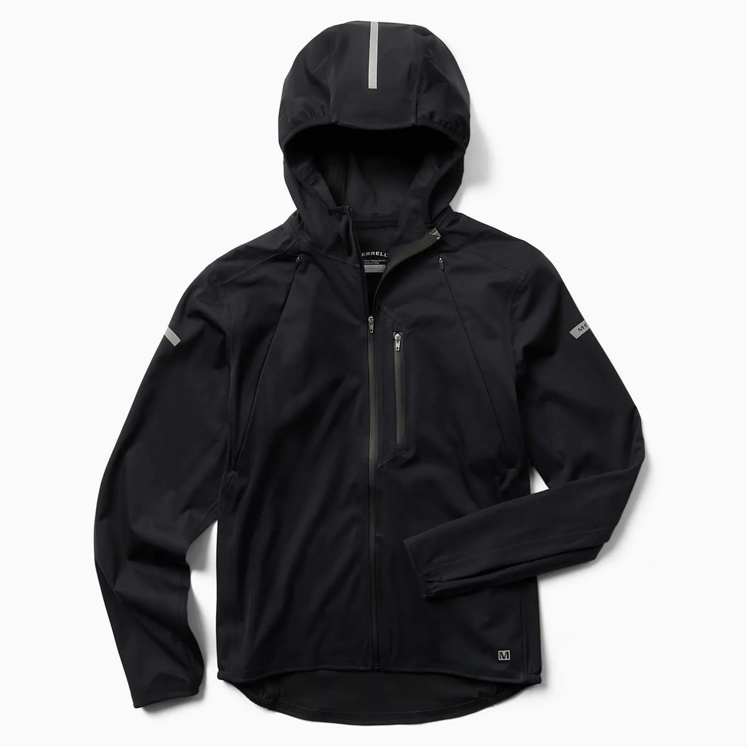 Mujer Pro Whisper Jacket - Ver todo