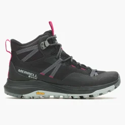 Mujer Siren 4 Mid GORE-TEX® - Ver todo