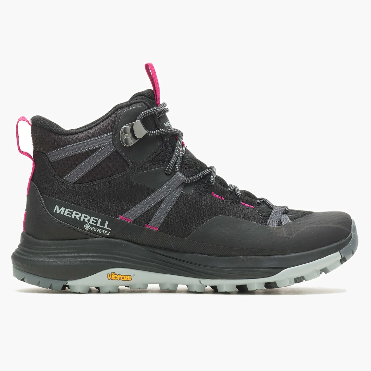 Mujer Siren 4 Mid GORE-TEX® - Ver todo