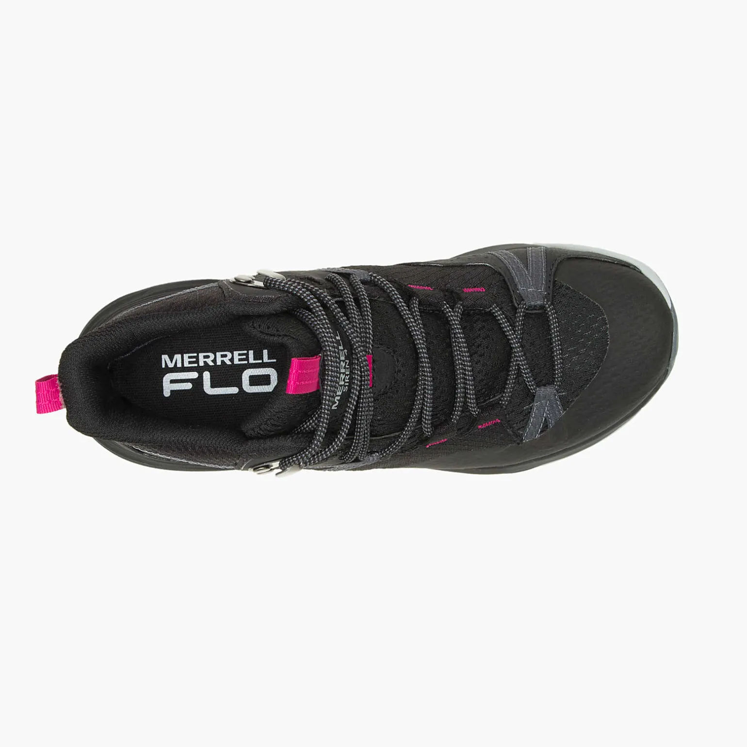 Mujer Siren 4 Mid GORE-TEX® - Ver todo
